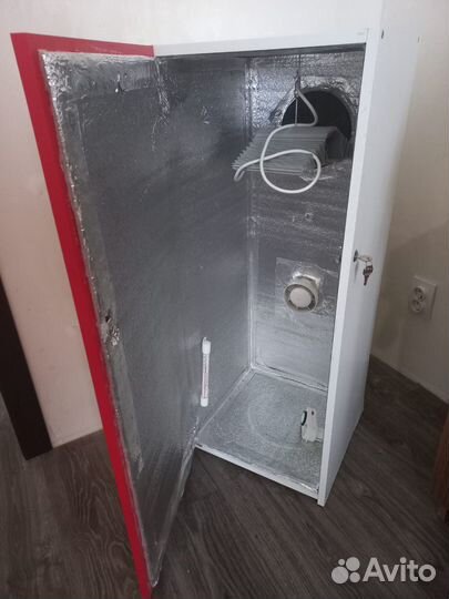 Готовый гроубокс