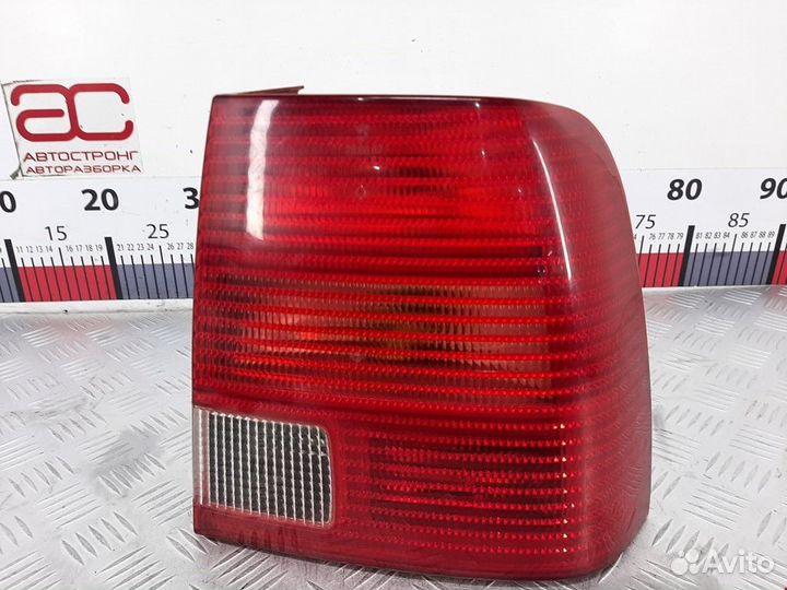 Фонарь задний правый Volkswagen Passat B5 1999