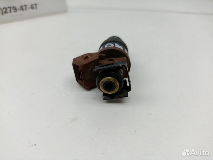 Форсунка инжекторная электрическая Chevrolet Lace