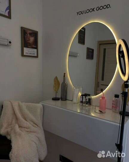 Перманентный макияж