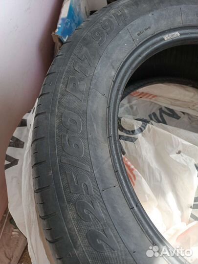 Tigar Summer SUV 225/60 R17