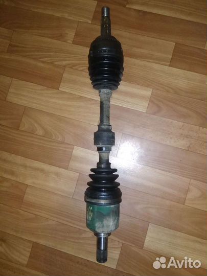 Подшипник Lancer 9