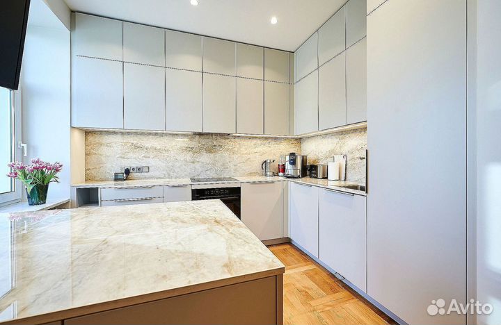 Кухня реальная цена за метр
