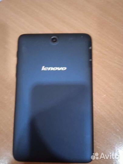 Планшет lenovo