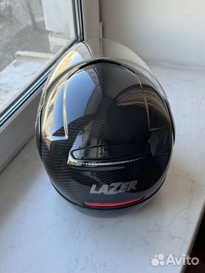 Мотошлем Lazer Monaco Pure Carbon