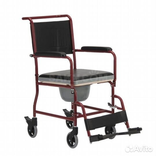 Аренда/прокат инвалидное кресло-коляска