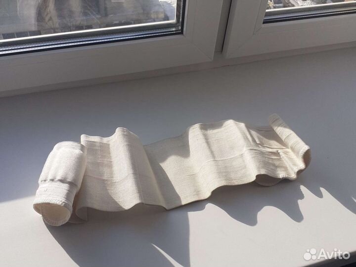 Пояс 2 в 1 дородовой и послеродовой