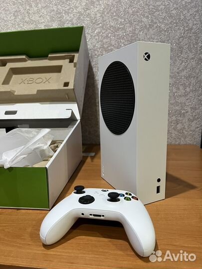 Xbox series s