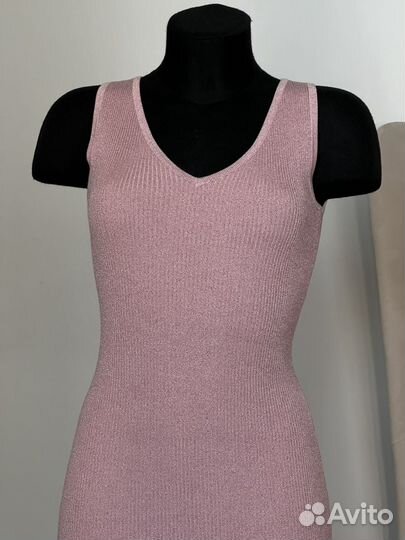 Платье трикотаж Love Republic 42