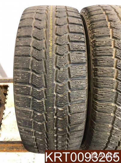 Pirelli Winter Ice Control 205/55 R16 94T