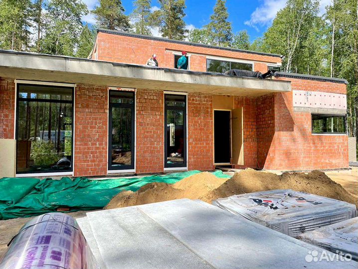 Пластиковые окна без посредников