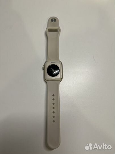 Apple watch SE 2