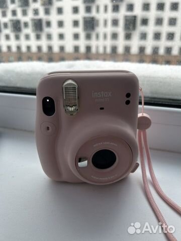 Instax mini 11