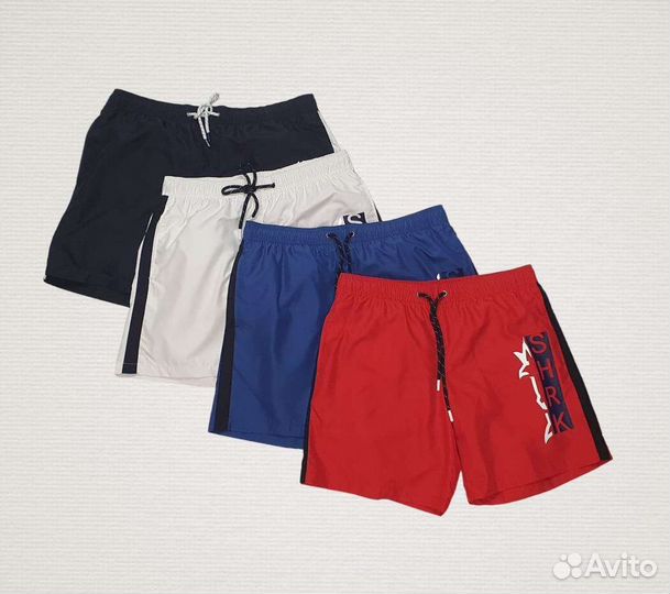 Шорты купальные Paul & Shark