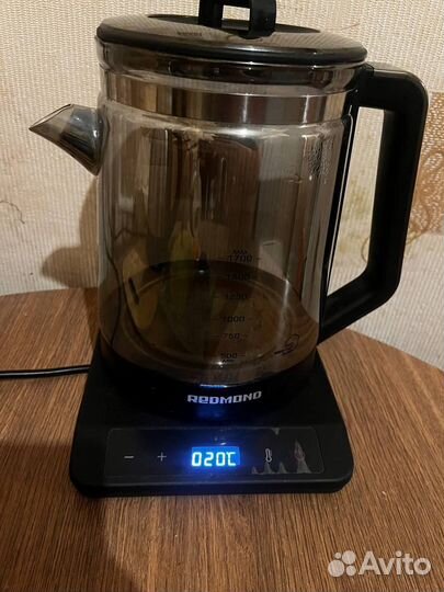 Чайник электрический