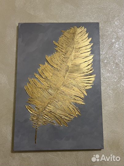 Интерьерная картина новая на холсте 60/40