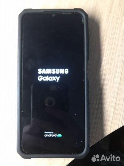 Samsung galaxy a03s
