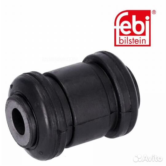 Febi 27912 Сайлентблок рычага подвески перед прав