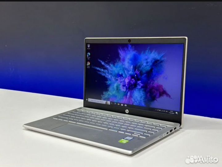 Игровой HP 14