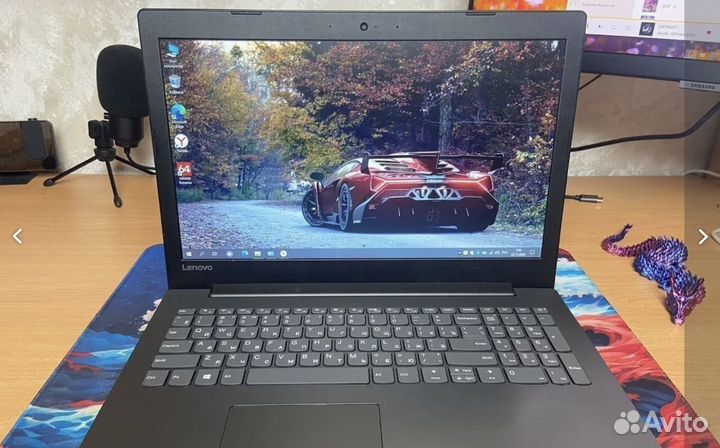 Закрыли офис, много мощных б/у ноутбуков