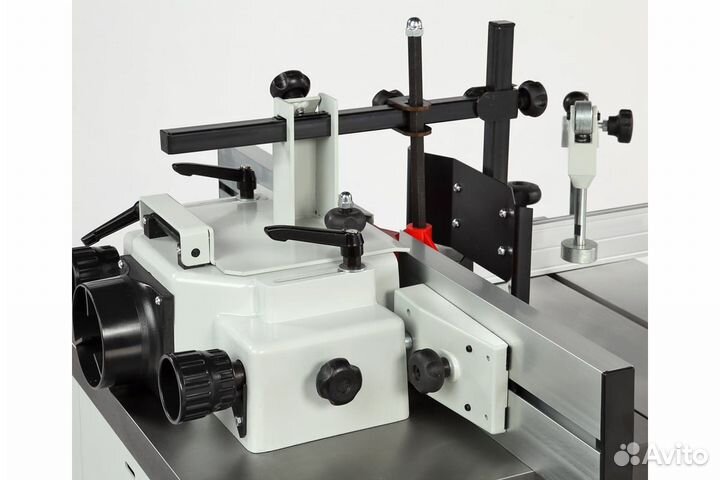 Фрезерный станок Белмаш с подвижным столом belmash MM1500ST1000/400 S199A