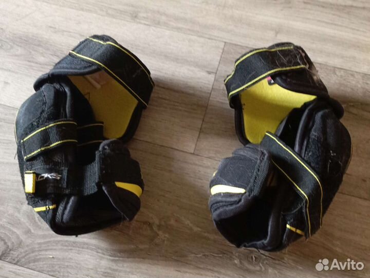 Детская хоккейная форма