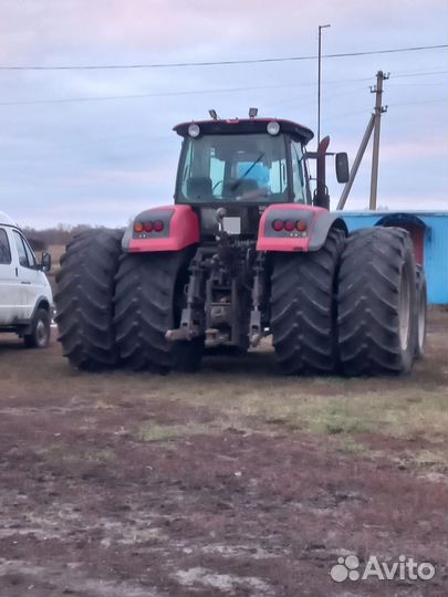Трактор МТЗ (Беларус) BELARUS-3522, 2013