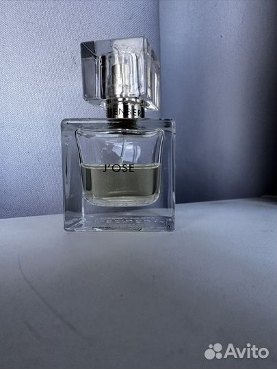 Туалетная вода женская