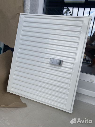 Батарея отопления