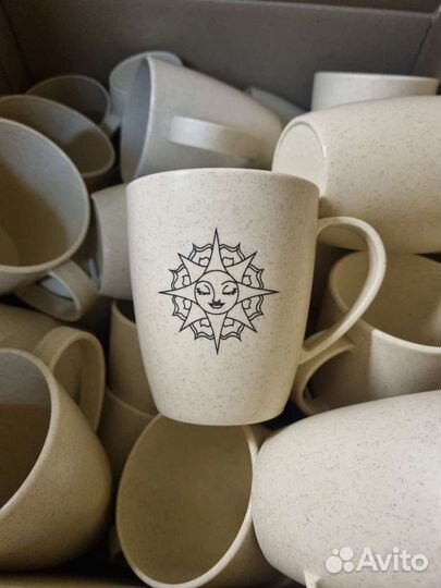 Тампопечать Шелкография