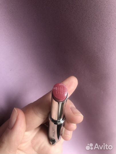 Губная помада givenchy