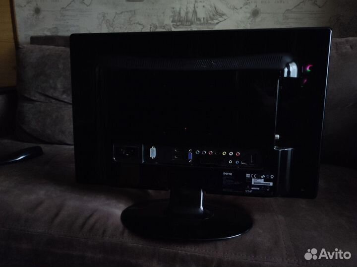 Жк-монитор BenQ ML2441