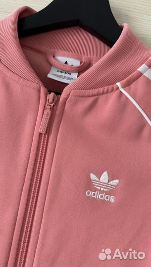 Олимпийка Adidas женская (оригинал)