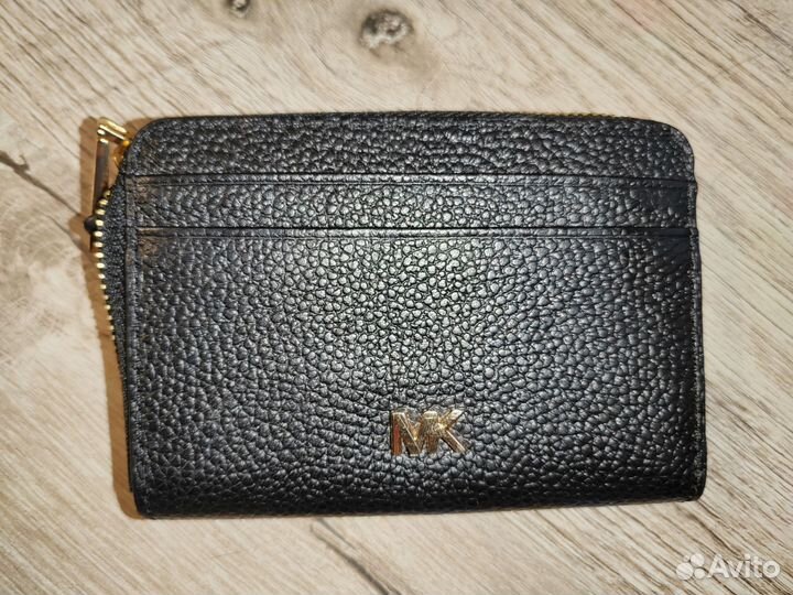 Michael kors кошелек