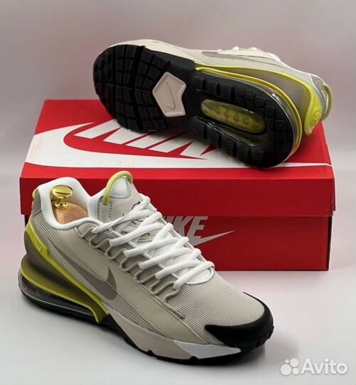 Кроссовки Nike Air Max Pulse Roam