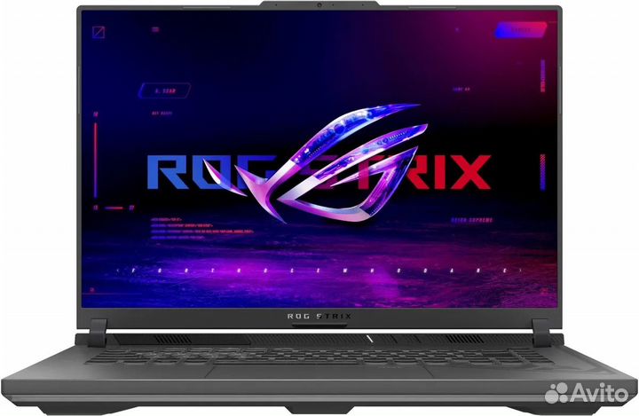 Asus rog strix g16 4070