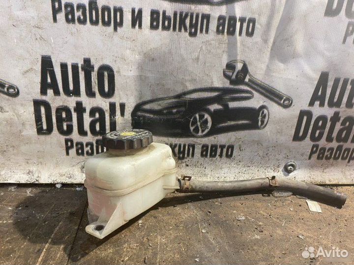 Бачок тормозной жидкости Lexus Rx300 2005
