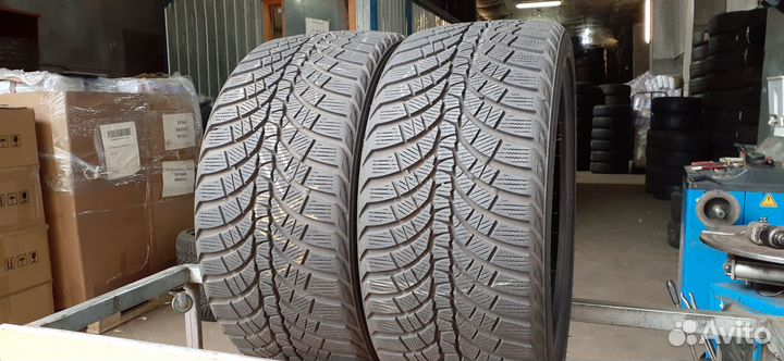 Kumho WinterCraft WP71 255/35 R18