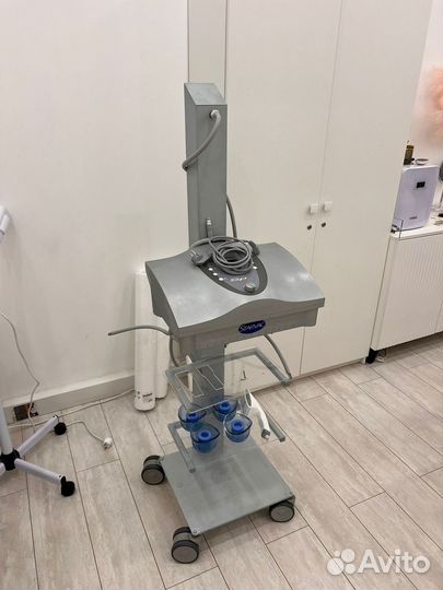 Масажный аппарат Starvac SP Original в аренду