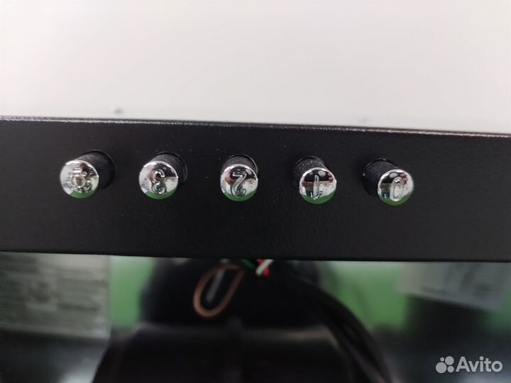 Вытяжка Delvento DLV63B1