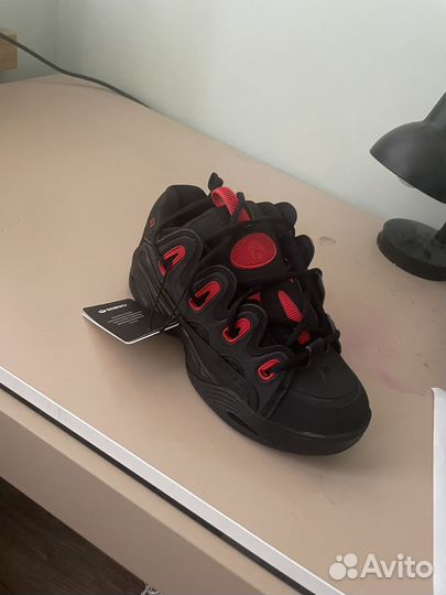 Кроссовки osiris d3