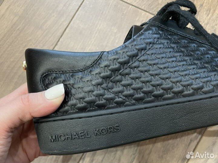 Кеды Michael Kors 41