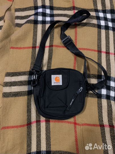 Сумка carhartt wip