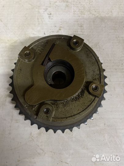 Механизм изменения фаз грм BMW Mini Peugeot N13 N1
