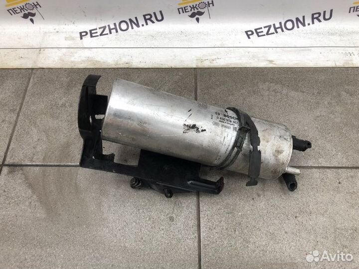 Фильтр топливный Volkswagen Touareg внедорожник