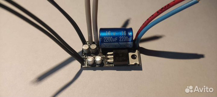 Металлоискатель Пират на заказ