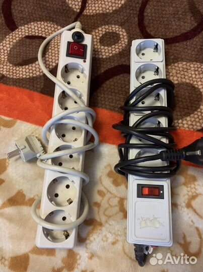 Сетевой фильтр