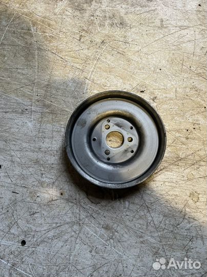 Шкив насоса гур 078145255