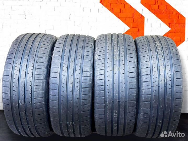 Sunwide RS-One 255/35 R20 95Y