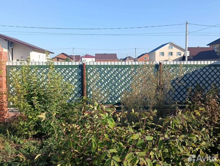 Гибкая пергола Шпалера Архитектурные формы из пвх